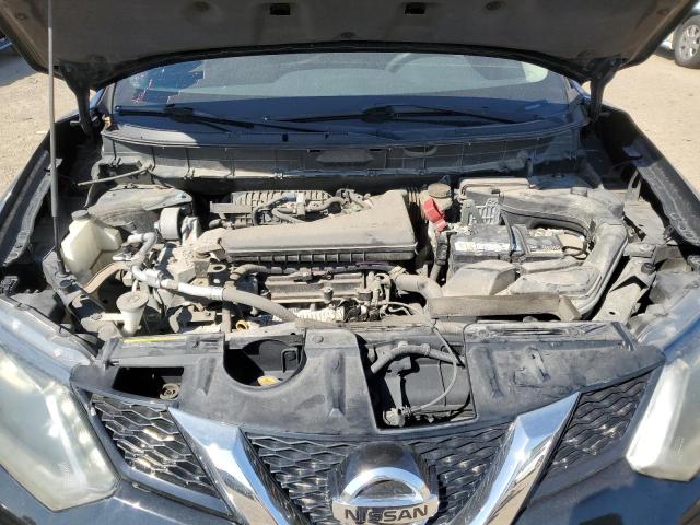 Photo 12 from auction – 2015 NISSAN ROGUE S with VIN 5N1AT2MV5FC862646