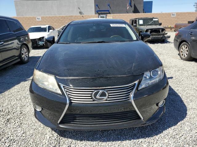 Photo 5 from auction – 2013 LEXUS ES 350 with VIN JTHBK1GG5D2034276