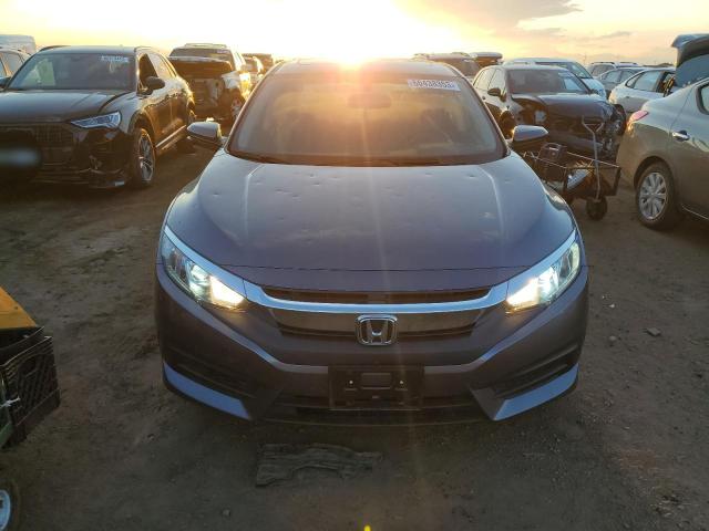 Photo 5 from auction – 2017 HONDA CIVIC EX with VIN 19XFC2F74HE232721