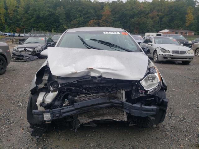 Photo 5 from auction – 2015 KIA RIO LX with VIN KNADM4A36F6455668