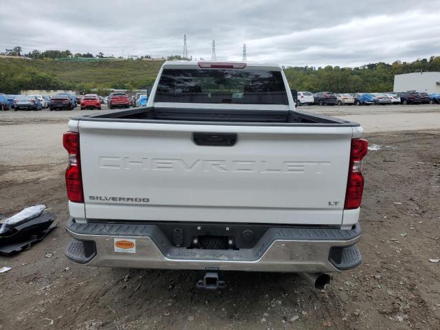 Photo 6 from auction – 2023 CHEVROLET SILVERADO with VIN 2GC1YNEY3P1719248