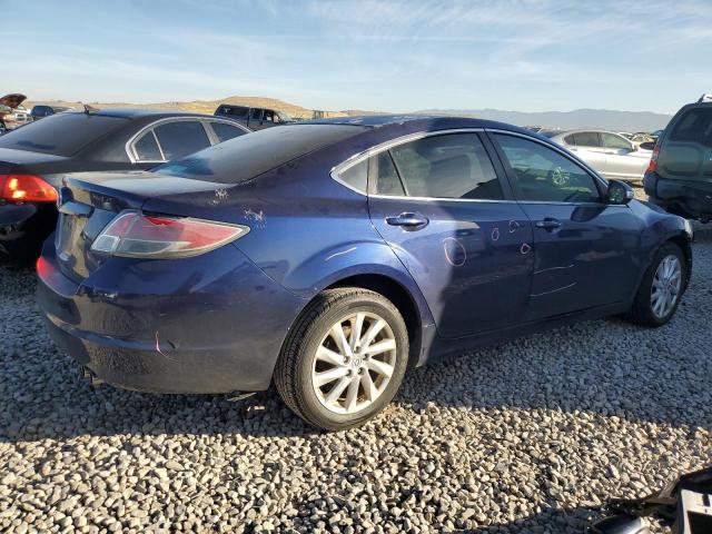 Photo 3 from auction – 2011 MAZDA 6 I with VIN 1YVHZ8CH6B5M12111
