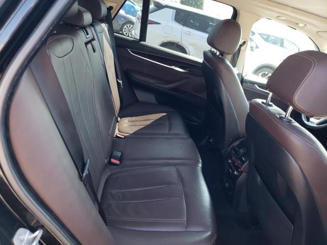 Photo 10 from auction – 2016 BMW X5 XDR40E with VIN 5UXKT0C52G0F75154
