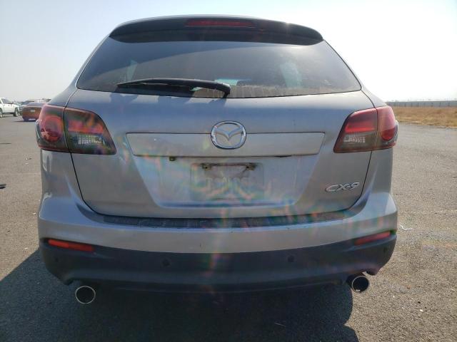 Снимка 6 от търг – 2014 MAZDA CX-9 TOURI с VIN JM3TB2CV0E0428000