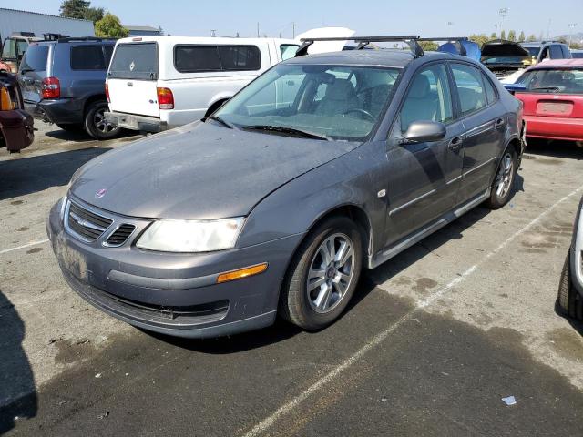 SAAB 9-3 LINEAR 2005 with VIN YS3FB49S451004546 - Photo from auction