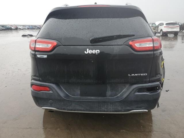 Photo 6 from auction – 2016 JEEP CHEROKEE L with VIN 1C4PJLDB6GW233803