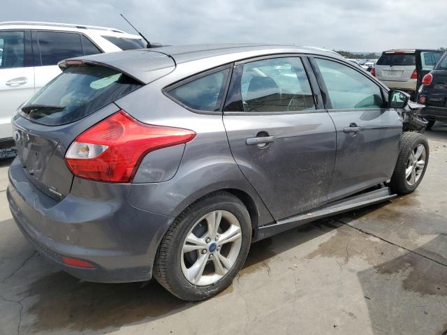 Photo 3 from auction – 2014 FORD FOCUS SE with VIN 1FADP3K23EL122960