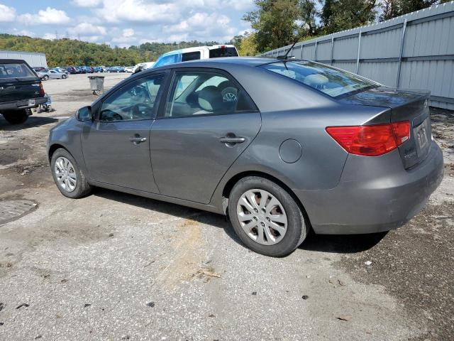 Photo 2 from auction – 2012 KIA FORTE EX with VIN KNAFU4A23C5587479