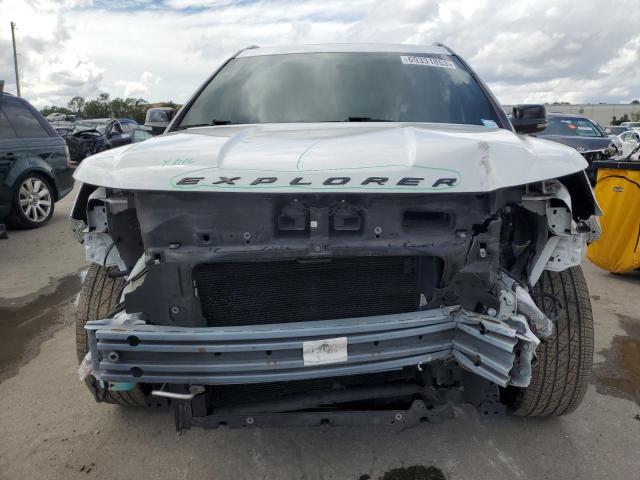 Photo 5 from auction – 2017 FORD EXPLORER X with VIN 1FM5K7D82HGB33849