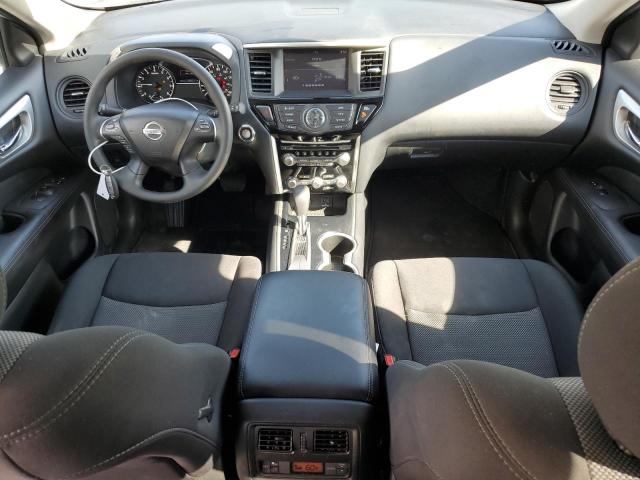 Photo 8 from auction – 2020 NISSAN PATHFINDER with VIN 5N1DR2AN8LC615598