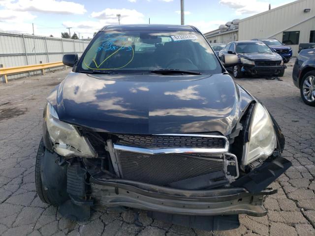 Photo 5 from auction – 2014 CHEVROLET EQUINOX LS with VIN 2GNALAEK4E6182805