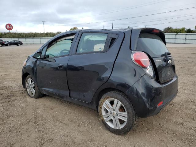 Photo 2 from auction – 2015 CHEVROLET SPARK 1LT with VIN KL8CD6S96FC765522