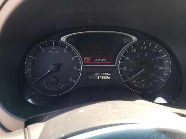 Photo 9 from auction – 2013 NISSAN ALTIMA 2.5 with VIN 1N4AL3AP3DC108938