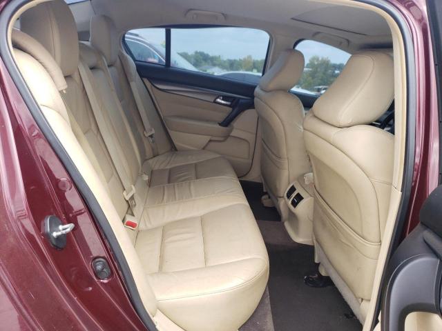 صورة رقم 10 من المزاد - 2012 ACURA TL مع VIN 19UUA8F24CA034528