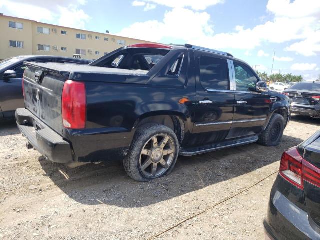 Photo 3 from auction – 2007 CADILLAC ESCALADE E with VIN 3GYFK628X7G202869