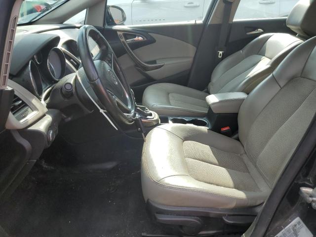 Photo 7 from auction – 2015 BUICK VERANO with VIN 1G4PP5SK8F4158539