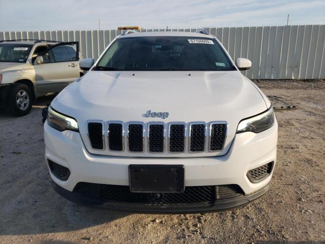 Photo 5 from auction – 2021 JEEP CHEROKEE L with VIN 1C4PJLCB7MD156187