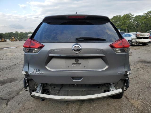 Photo 6 from auction – 2018 NISSAN ROGUE S with VIN KNMAT2MVXJP532555
