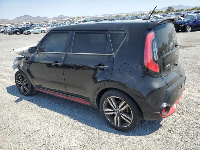 Photo 2 from auction – 2015 KIA SOUL + with VIN KNDJP3A53F7163950