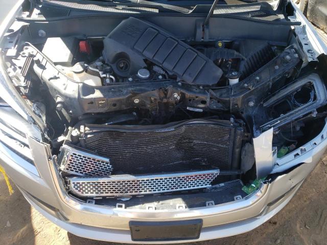 Photo 12 from auction – 2014 GMC ACADIA DEN with VIN 1GKKVTKD4EJ222686