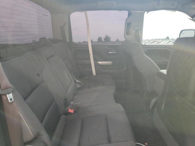 Photo 10 from auction – 2015 CHEVROLET SILVERADO with VIN 3GCUKREC8FG527548