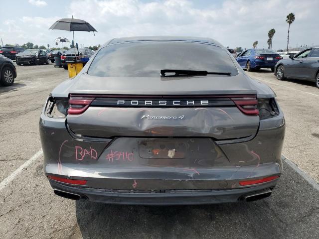 Photo 6 from auction – 2018 PORSCHE PANAMERA 4 with VIN WP0AA2A78JL112313
