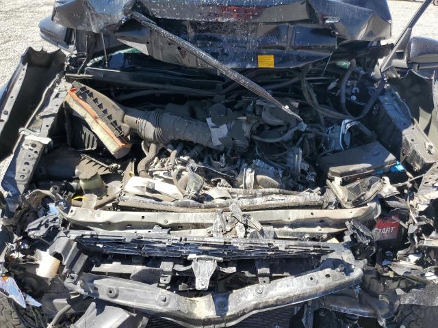 Photo 12 from auction – 2016 TOYOTA 4RUNNER SR with VIN JTEZU5JR8G5130770