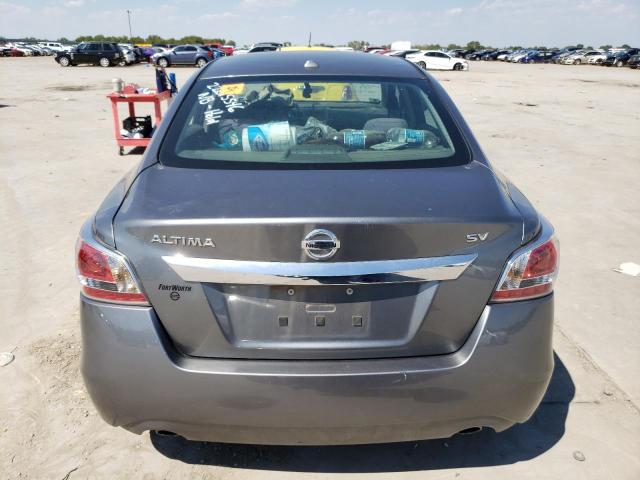 Photo 6 from auction – 2015 NISSAN ALTIMA 2.5 with VIN 1N4AL3AP4FC285338
