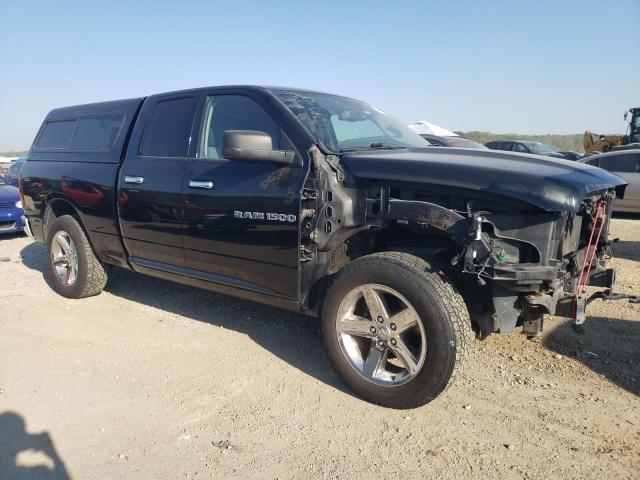 Photo 4 from auction – 2012 DODGE RAM 1500 S with VIN 1C6RD7GT1CS229825