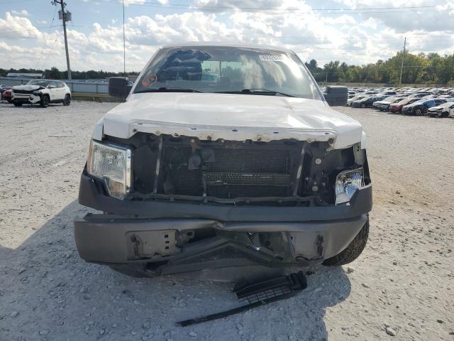 Photo 5 from auction – 2014 FORD F150 SUPER with VIN 1FTFX1EF9EFB02684
