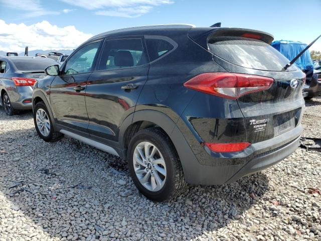 Photo 2 from auction – 2018 HYUNDAI TUCSON SEL with VIN KM8J3CA46JU609095