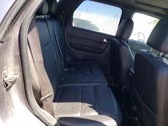 صورة رقم 11 من المزاد - 2012 FORD ESCAPE LIM مع VIN 1FMCU9EG4CKB00439