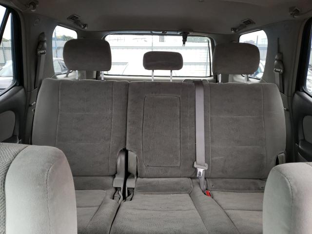 Photo 10 from auction – 2005 TOYOTA SEQUOIA SR with VIN 5TDBT44A55S241101