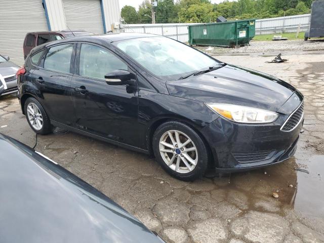 Photo 4 from auction – 2017 FORD FOCUS SE with VIN 1FADP3K28HL267822
