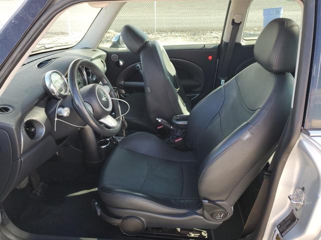 Photo 7 from auction – 2006 MINI COOPER with VIN WMWRC33536TJ74902