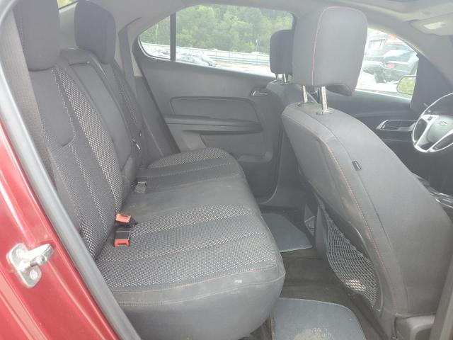 Photo 11 from auction – 2011 CHEVROLET EQUINOX LT with VIN 2CNFLEEC1B6388122