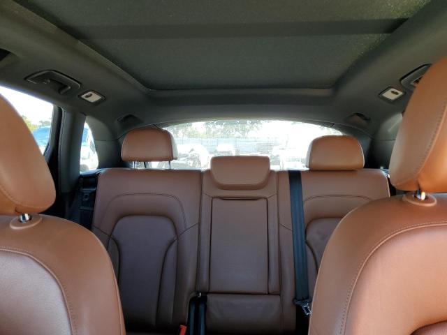 Photo 10 from auction – 2012 AUDI Q5 PREMIUM with VIN WA1DKAFPXCA115381
