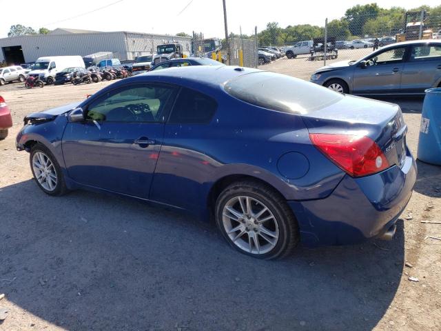 Photo 2 from auction – 2008 NISSAN ALTIMA 3.5 with VIN 1N4BL24E18C210009