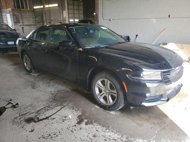 Photo 4 from auction – 2023 DODGE CHARGER SX with VIN 2C3CDXBG4PH529305