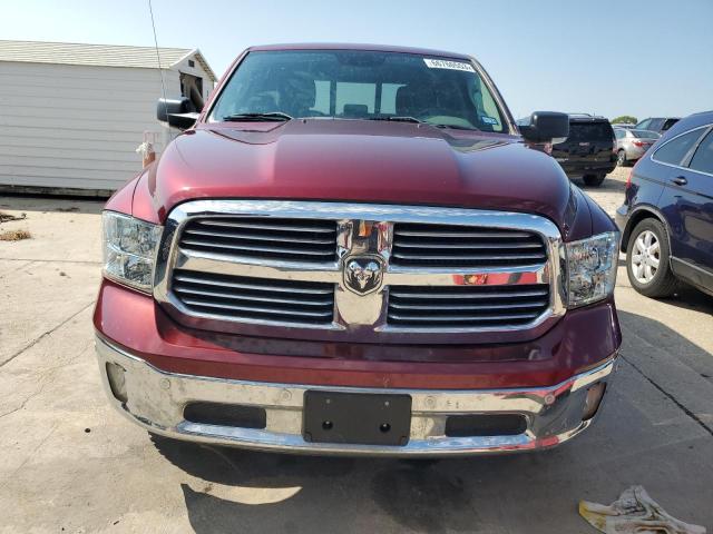 Photo 5 from auction – 2017 RAM 1500 SLT with VIN 1C6RR6GT3HS501259