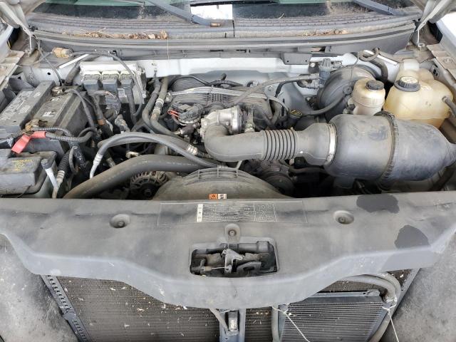 Photo 11 from auction – 2007 FORD F150 with VIN 1FTRF12297NA20111