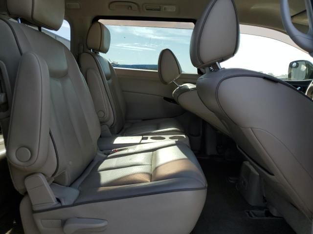 Photo 11 from auction – 2012 NISSAN QUEST S with VIN JN8AE2KP1C9045318