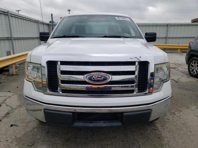 Photo 5 from auction – 2012 FORD F150 with VIN 1FTNF1CF9CKD39262