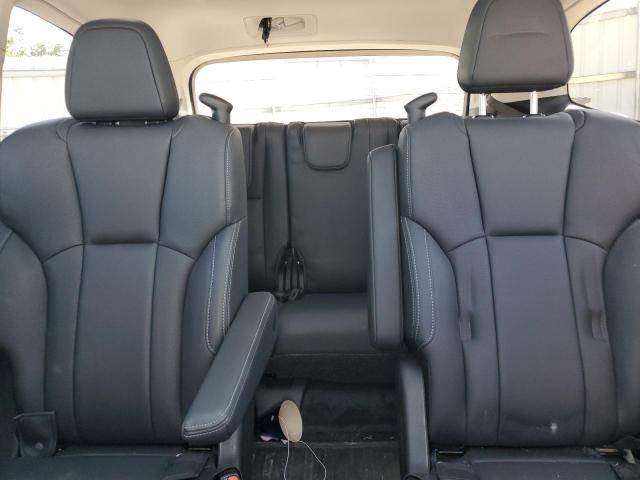 Photo 10 from auction – 2020 SUBARU ASCENT LIM with VIN 4S4WMAPD8L3475214