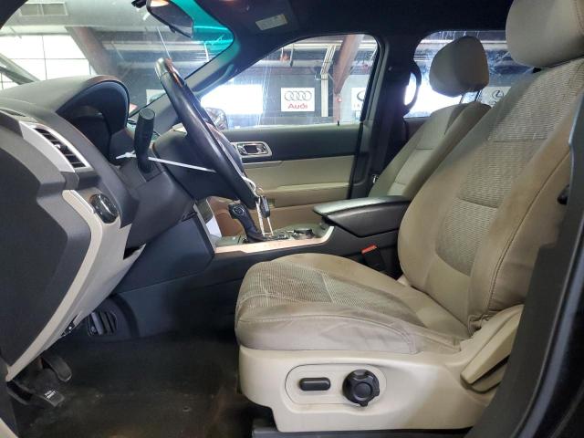 Photo 7 from auction – 2013 FORD EXPLORER X with VIN 1FM5K8D83DGC82559