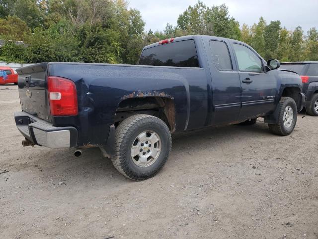 Photo 3 from auction – 2010 CHEVROLET SILVERADO with VIN 1GCSKSE38AZ145298