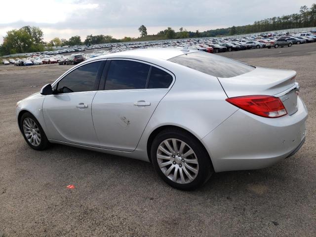 صورة رقم 2 من المزاد - 2011 BUICK REGAL CXL مع VIN 2G4GR5ECXB9184002