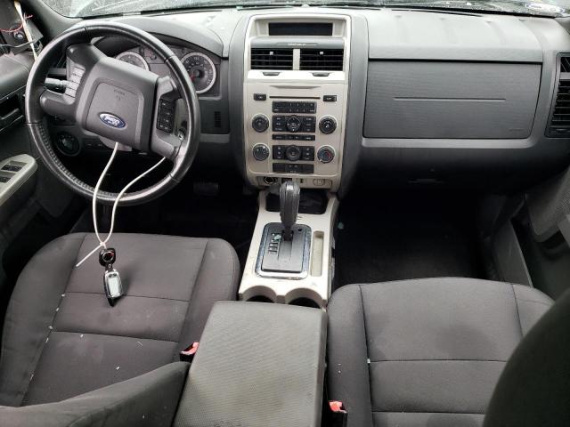 Снимка 8 от търг – 2011 FORD ESCAPE XLT с VIN 1FMCU0D76BKC09223