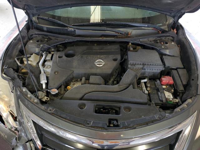 Photo 11 from auction – 2015 NISSAN ALTIMA 2.5 with VIN 1N4AL3APXFC445609