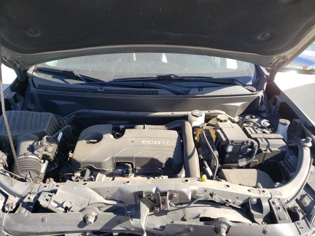 Photo 11 from auction – 2018 CHEVROLET EQUINOX PR with VIN 3GNAXMEV4JS537094